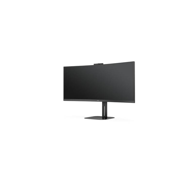 AOC CU34V5CW/BK (34", 3440 x 1440)