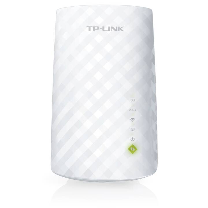 TP-LINK Répéteur AC750 RE200