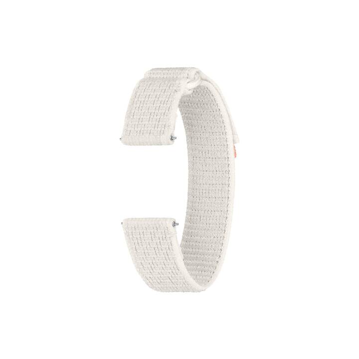 SAMSUNG Galaxy Bracelet (Samsung Galaxy Galaxy Watch5 Pro, Blanc)