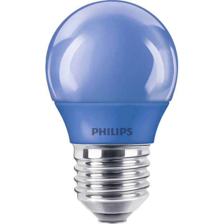 PHILIPS Lampadina LED (E27, 3.1 W)