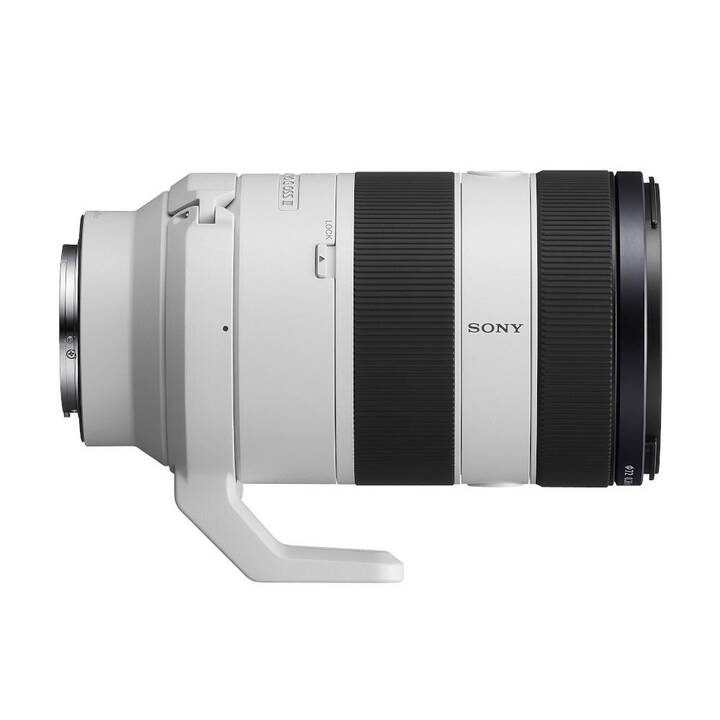 SONY FE 70-200mm F/4-22 Makro G OSS II (E-Mount)