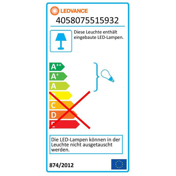 LEDVANCE Smart LED Light-Strip (200 cm)
