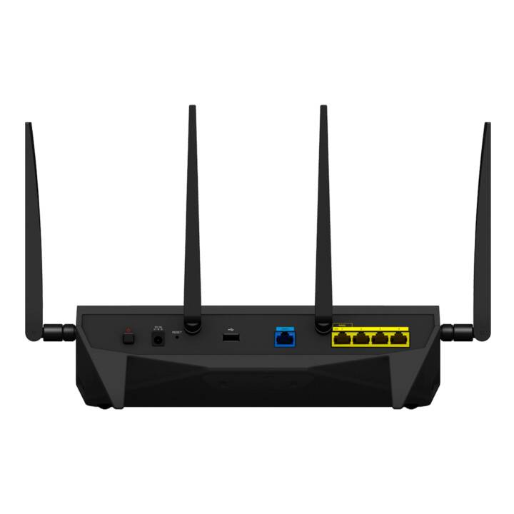 SYNOLOGY RT2600ac Router