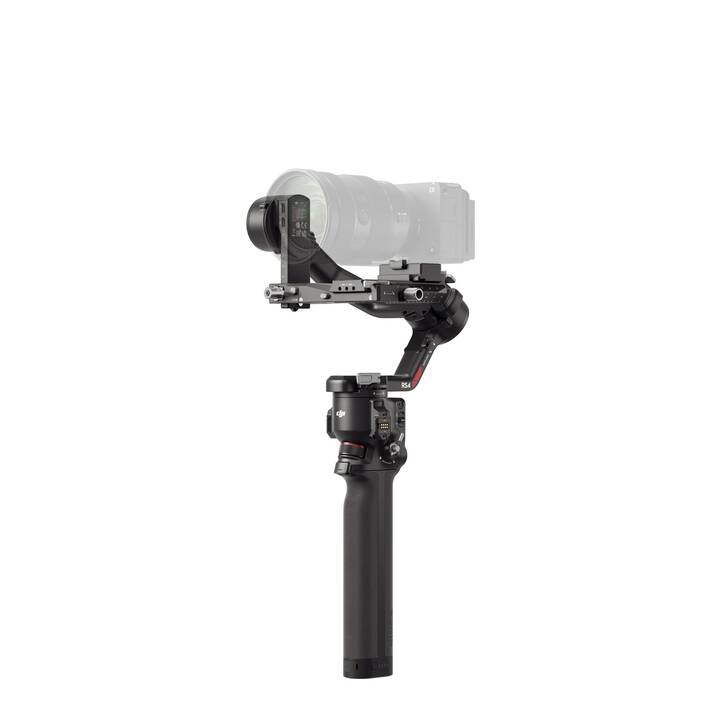 DJI Stabilizzatore per fotocamere RS 4 Combo