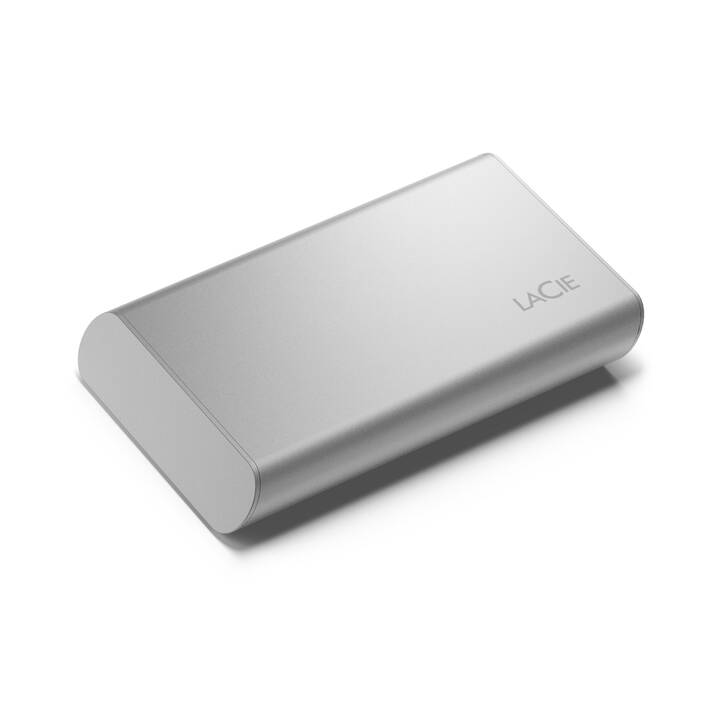 LACIE STKS1000400 (USB tipo-C, 1 TB)