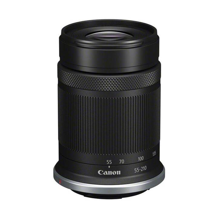 CANON RF-S 55-210mm F/5-22 IS STM (RF-Mount)