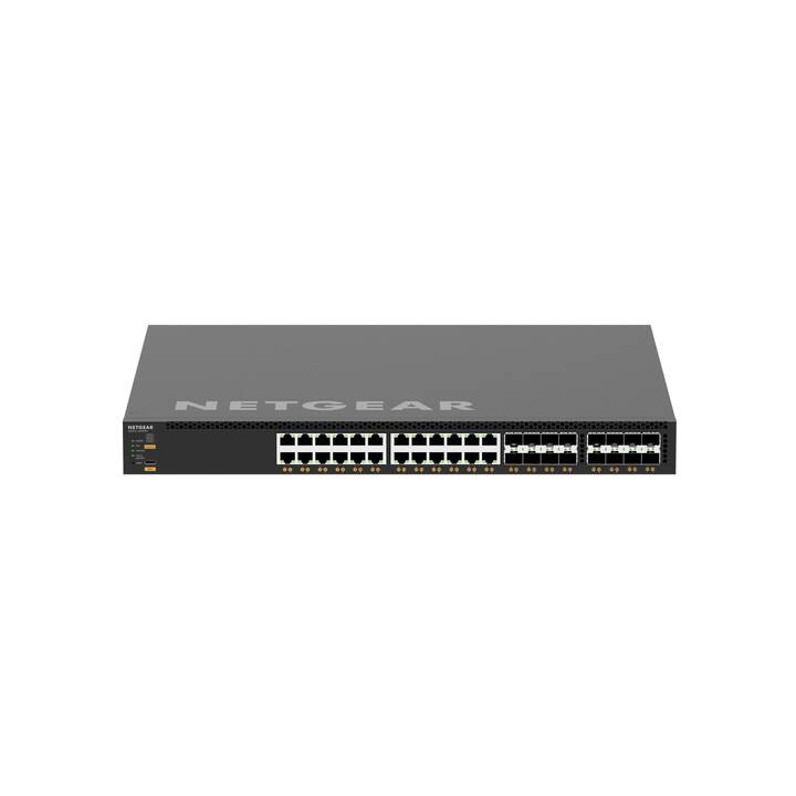 NETGEAR XSM4340FV