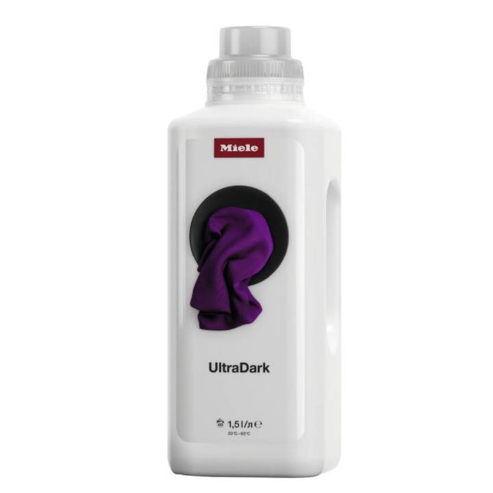MIELE Detergente per macchine UltraDark (1500 ml, Liquido)
