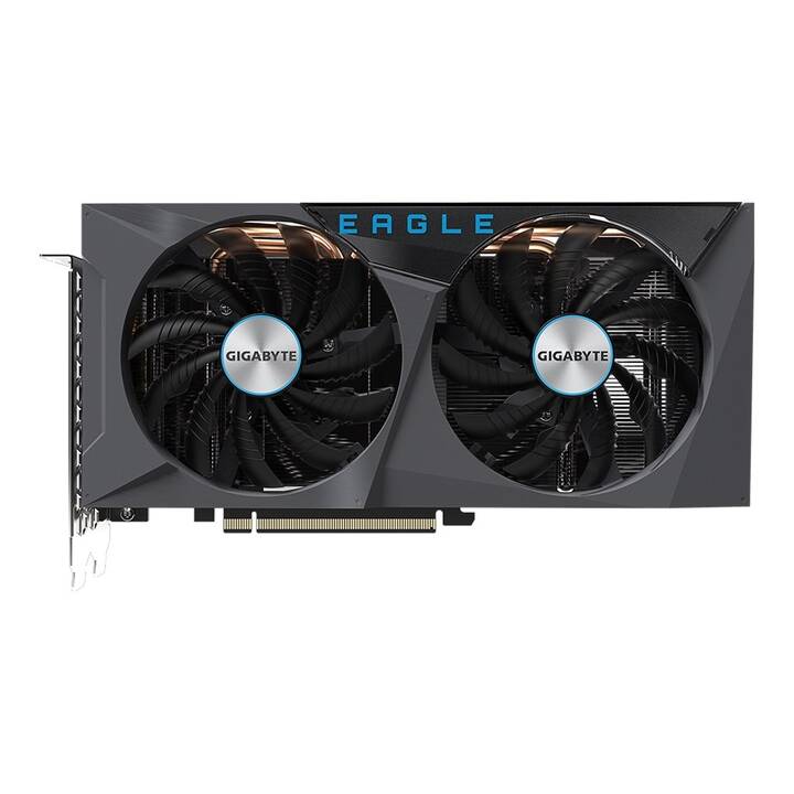 GIGABYTE TECHNOLOGY Nvidia GeForce RTX 3060 (12 GB)