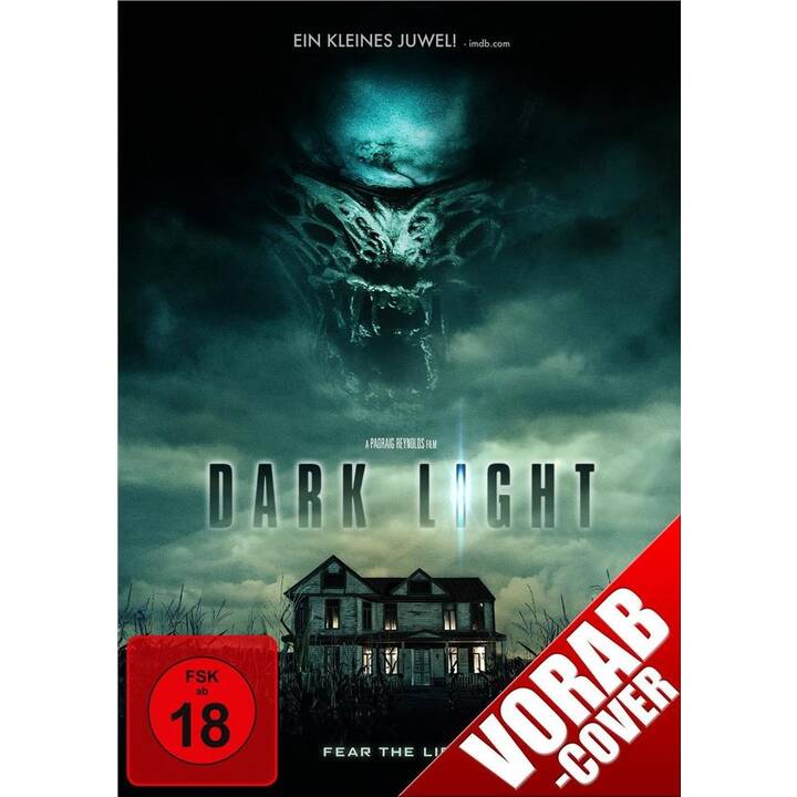 Dark Light (DE, EN)