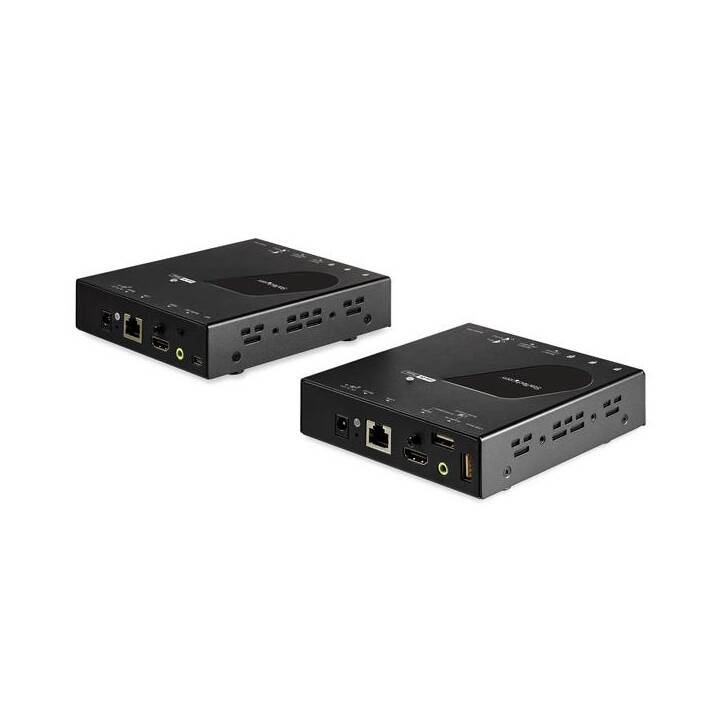 STARTECH.COM Extender KVM