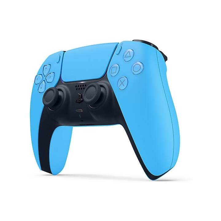 SONY PS5 DualSense Import Controller (Starlight Blue)