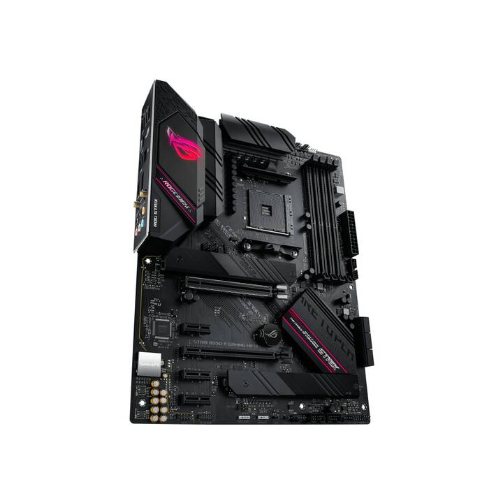 ASUS ROG STRIX B550-F GAMING WIFI II (AM4, AMD B550, ATX)