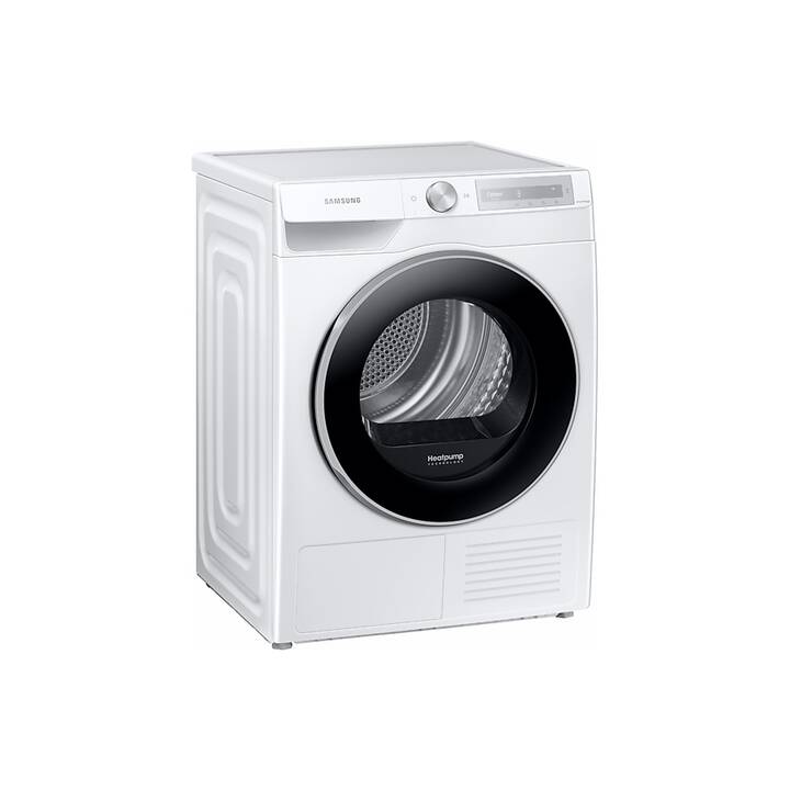 SAMSUNG Sèche-linge DV90T6240LH/S5