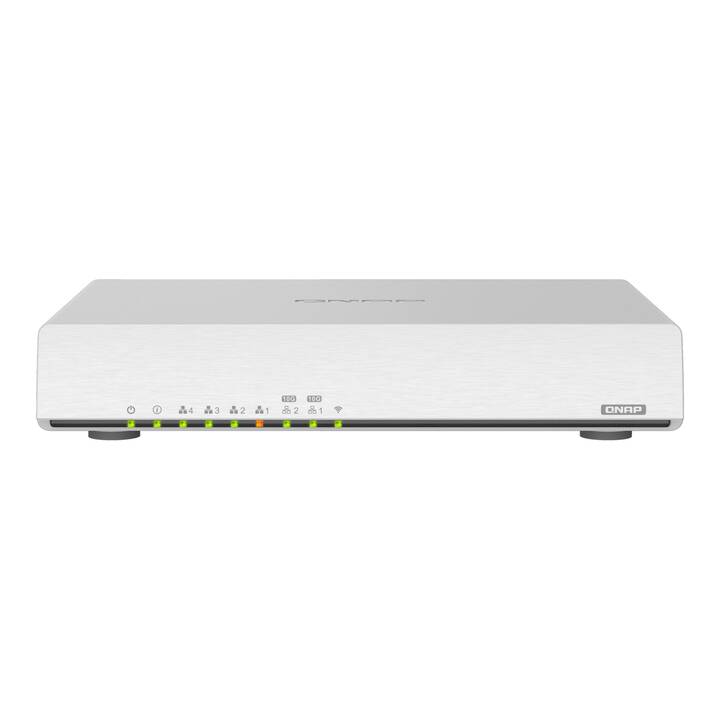 QNAP QHORA-301W Routeur