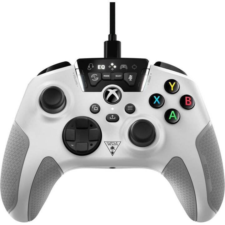 TURTLE BEACH Recon Wired Controller (Bianco)