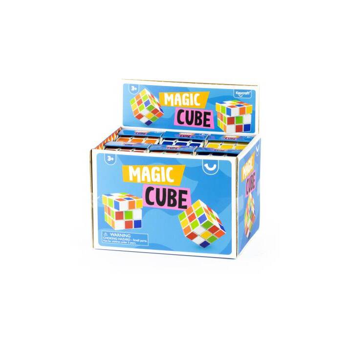 ROOST Jeu calé Magic Cube