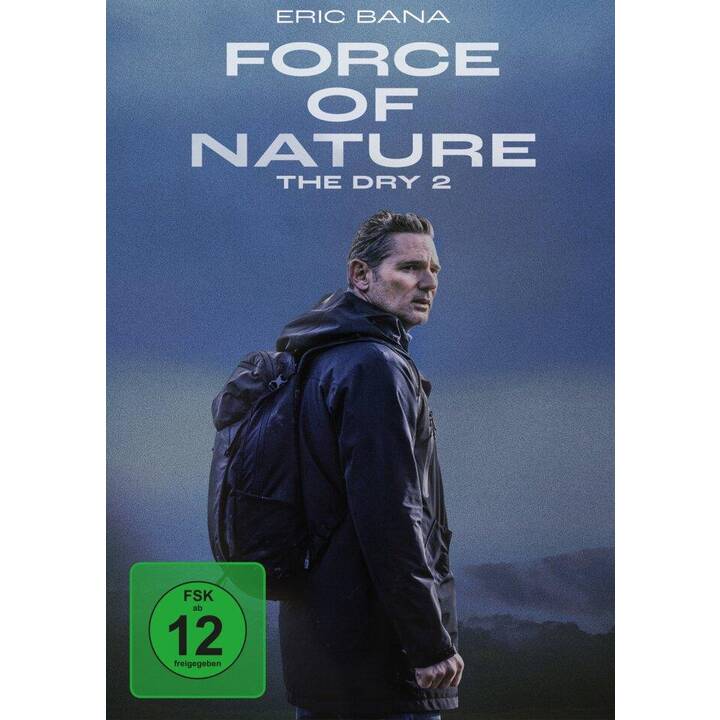 Force of Nature  - The Dry 2 (DE, EN)