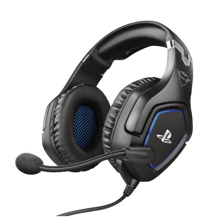 TRUST Gaming Headset GXT 488 Forze-G (Over-Ear)