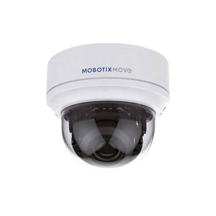 MOBOTIX Netzwerkkamera Mx-VD1A-8-IR-VA (8 MP, Dome, RJ-45)