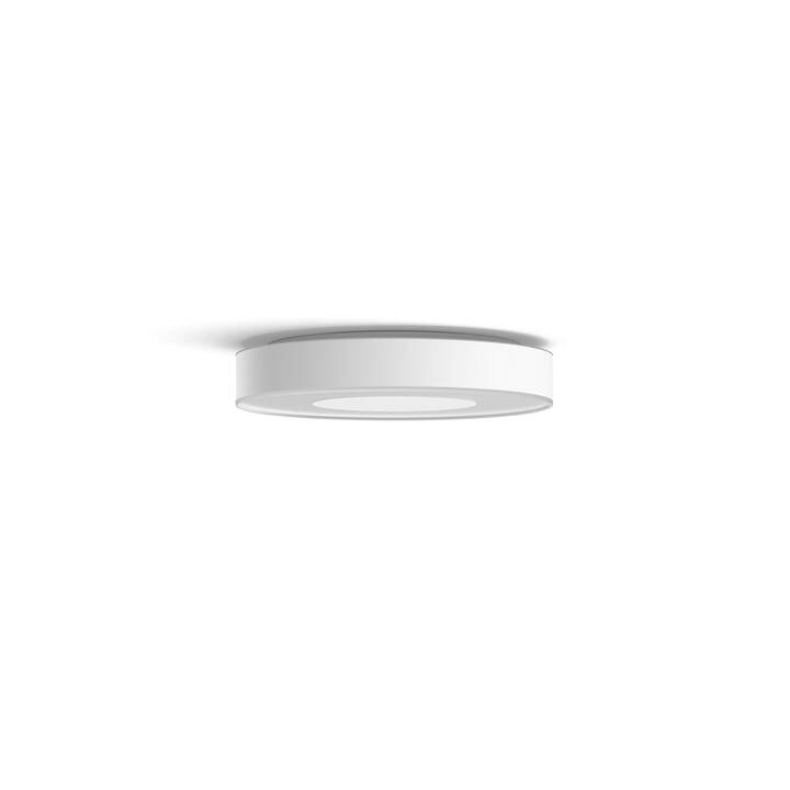 PHILIPS HUE Plafonnier White & Color Ambiance Infuse L (Blanc)