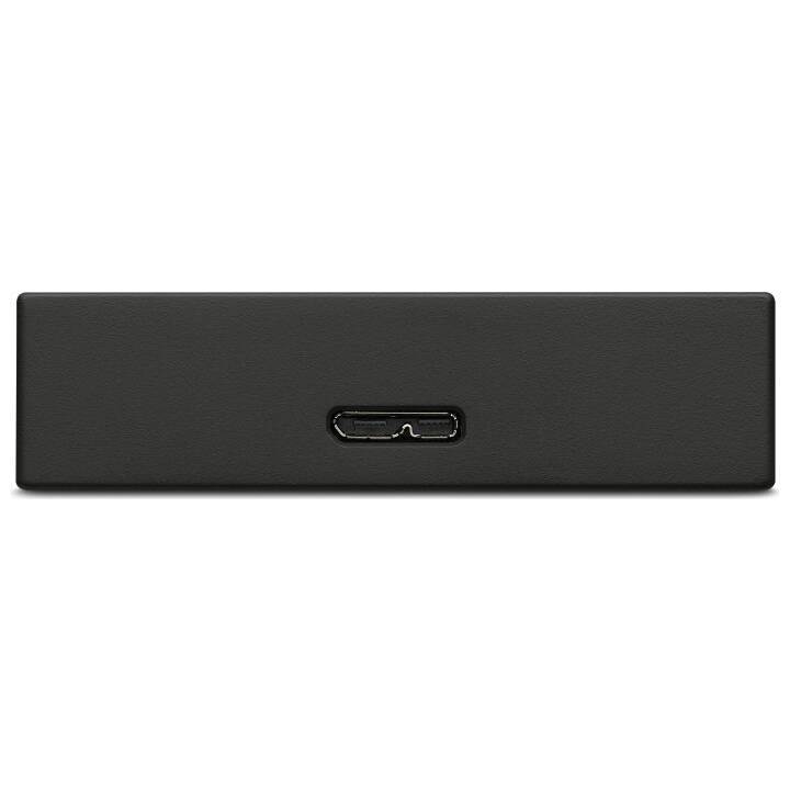 SEAGATE One Touch Portable (USB di tipo A, 2 TB)