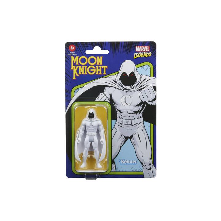 MARVEL Legends Retro 375 Moon Knight