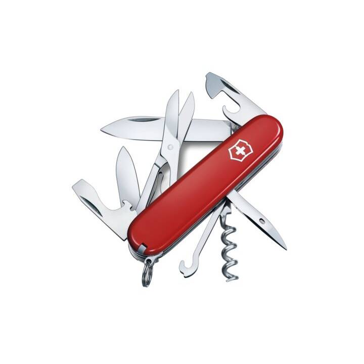 VICTORINOX Climber (Taschenmesser)