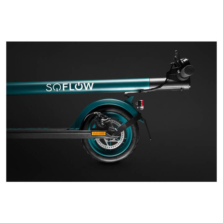 SOFLOW SO1 Pro (20 km/h, 300 W)