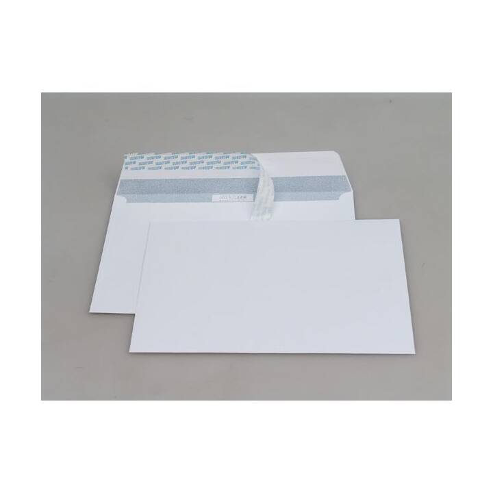 METTLER COUVERT AG Briefumschlag (B5, 500 Stück)