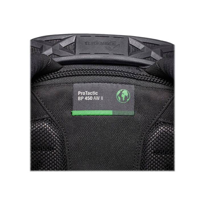 LOWEPRO ProTactic BP Kamera Rucksack (Schwarz)