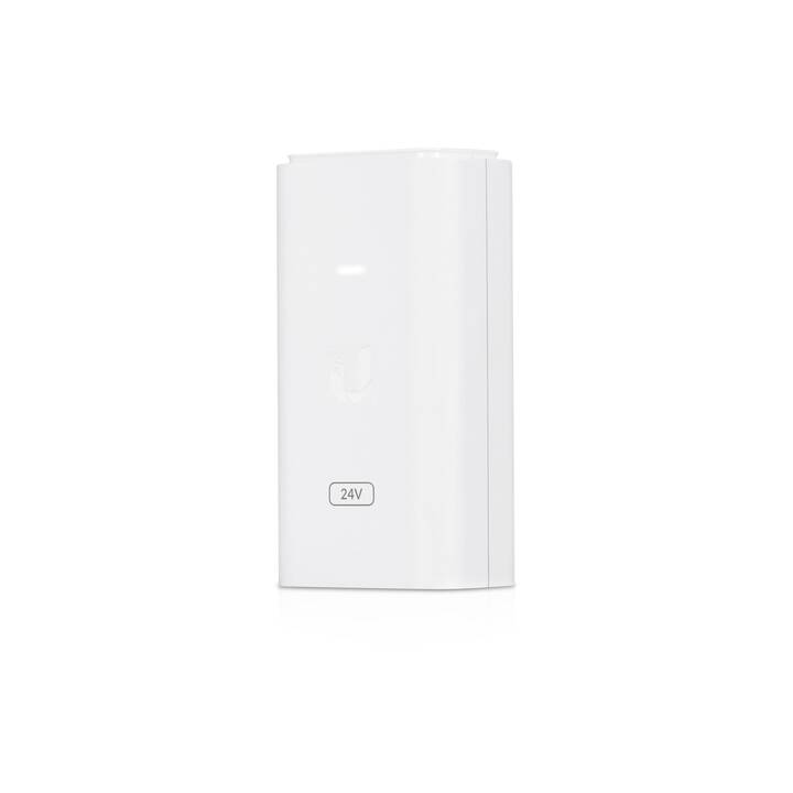 UBIQUITI NETWORKS Power Injector POE-24-24W-G-WH