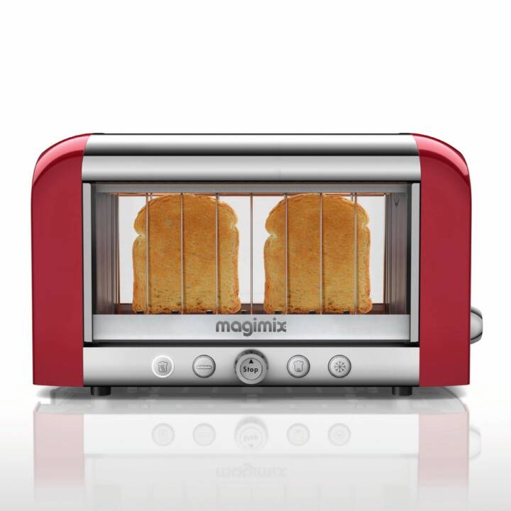 MAGIMIX Vision Toaster