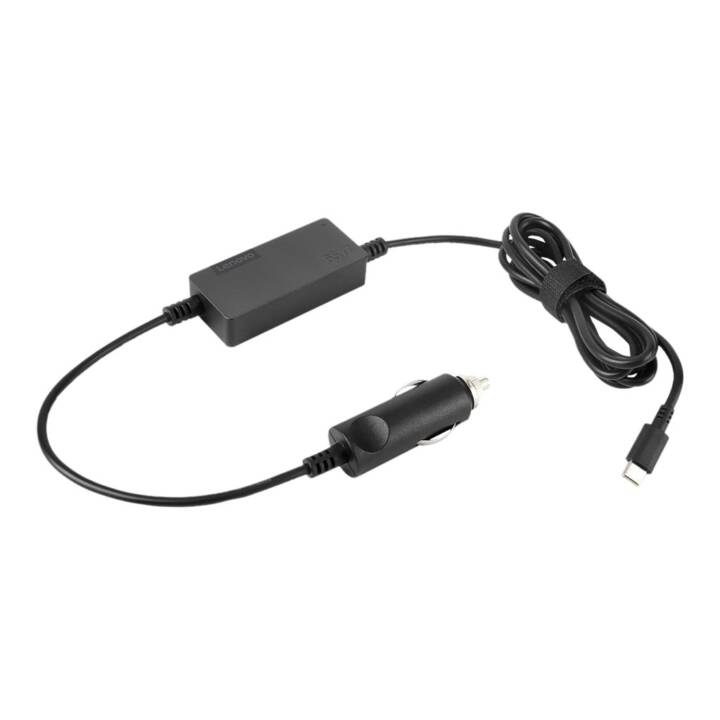 Adattatore da viaggio LENOVO DC