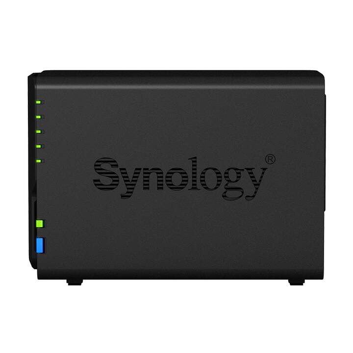SYNOLOGY DiskStation DS220+ J4025 (2 x 1 GB)