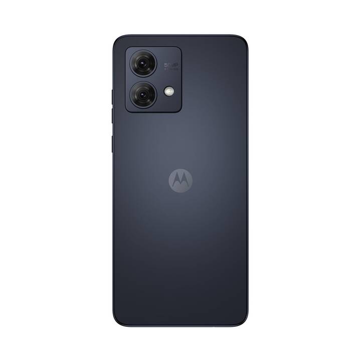 MOTOROLA Moto G84 (256 GB, Blu notte, 6.55", 50 MP, 5G)