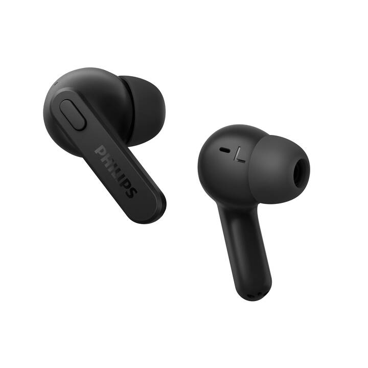 PHILIPS TAT2206BK/00 (Earbud, Bluetooth 5.0, Nero) - Interdiscount