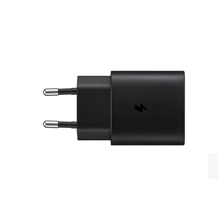 SAMSUNG EP-TA800N Wandladegerät (25 W, USB-C)