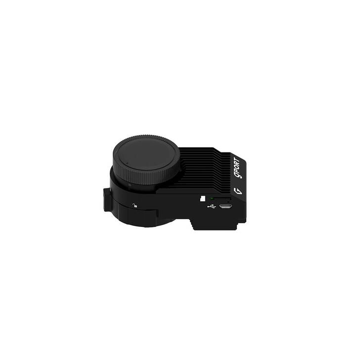 GREMSY JSC Accessori per la fotocamere gPort (Matrice 200, Matrice 300, Matrice 210, 1 pezzo)