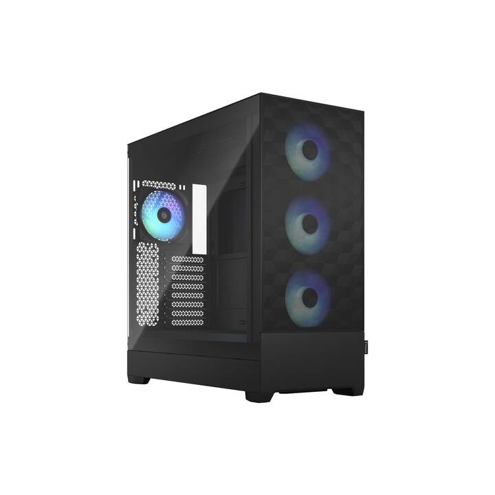 FRACTAL DESIGN Pop XL Air RGB (Micro ATX, Mini ITX, E-ATX, ATX)