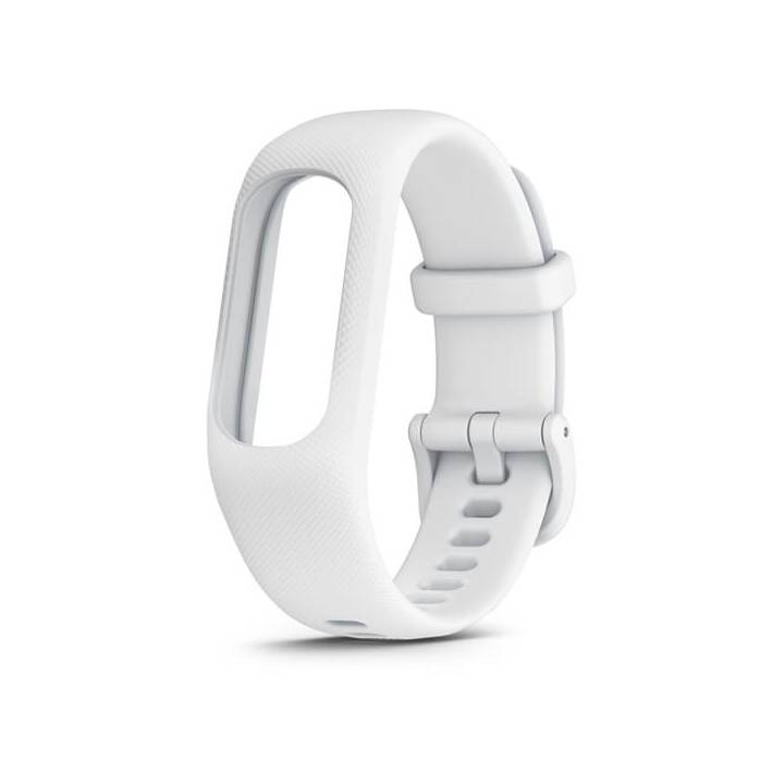 GARMIN Cinturino (M, S, Bianco)