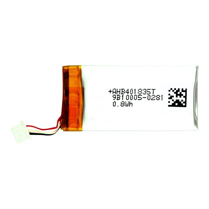 EPOS Batterie / Accumulateur (Blanc)