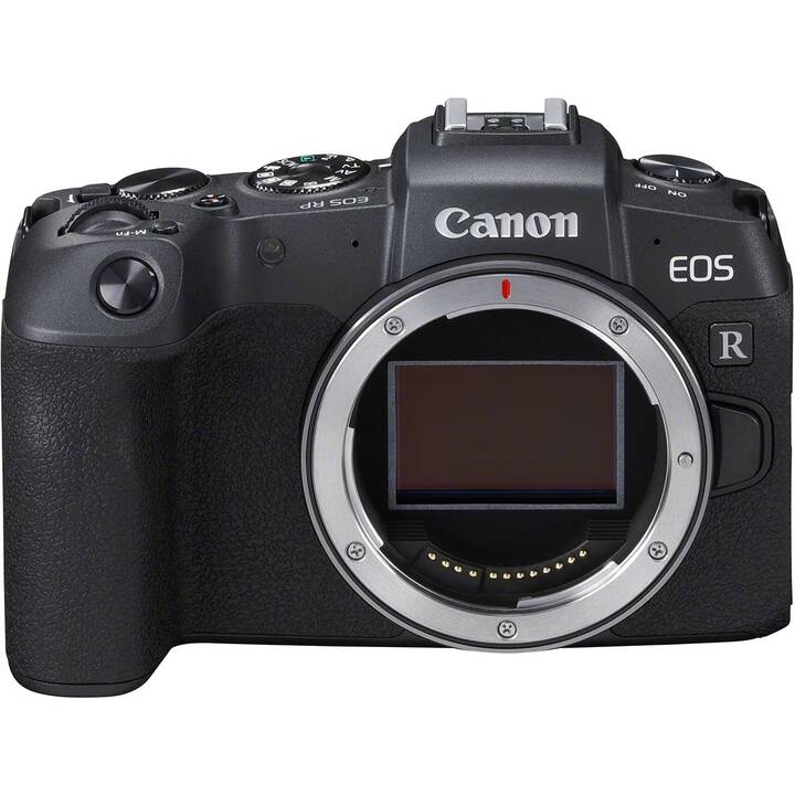 CANON EOS RP Corpo (26.2 MP, Pieno formato)