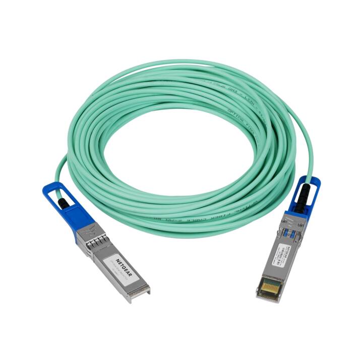 NETGEAR AXC7615-10000S Câble réseau (SFP+, 15 m)