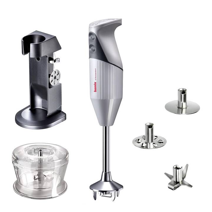 BAMIX M200 DeLuxe (200 W) - Interdiscount