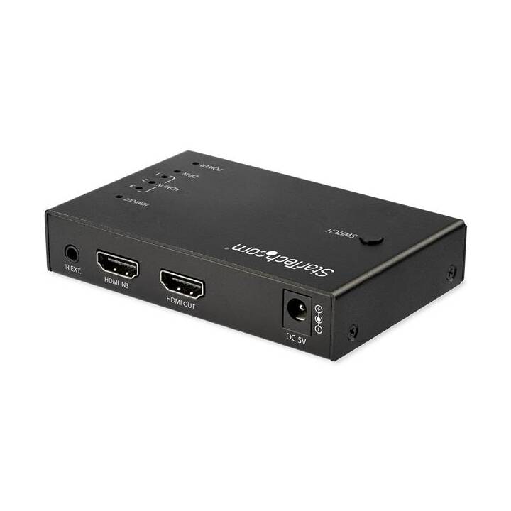 STARTECH.COM Adaptateur vidéo (HDMI)