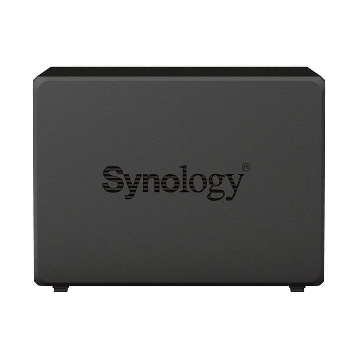 SYNOLOGY Diskstation DS923+ (4 x 12 Go)