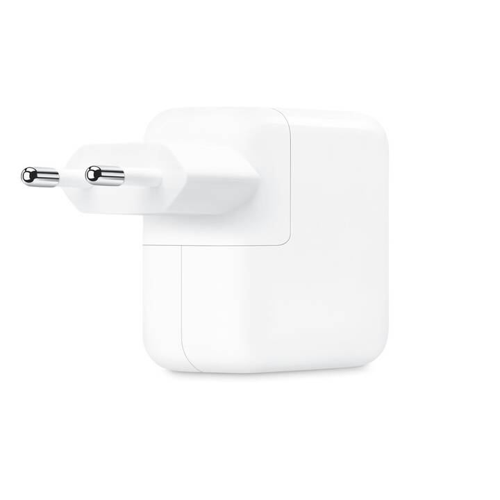 APPLE Dual USB‑C Port Power Adapter (35 W)