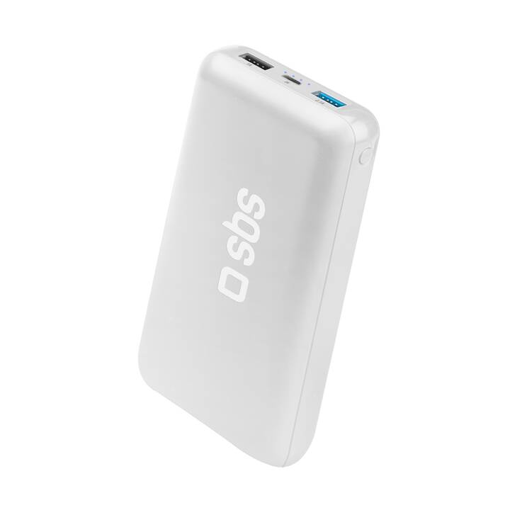 SBS Powerbank (20000 mAh)