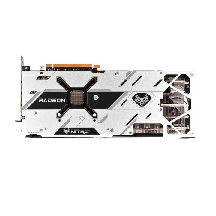 SAPPHIRE TECHNOLOGY AMD Radeon RX 6900 XT (16 Go)